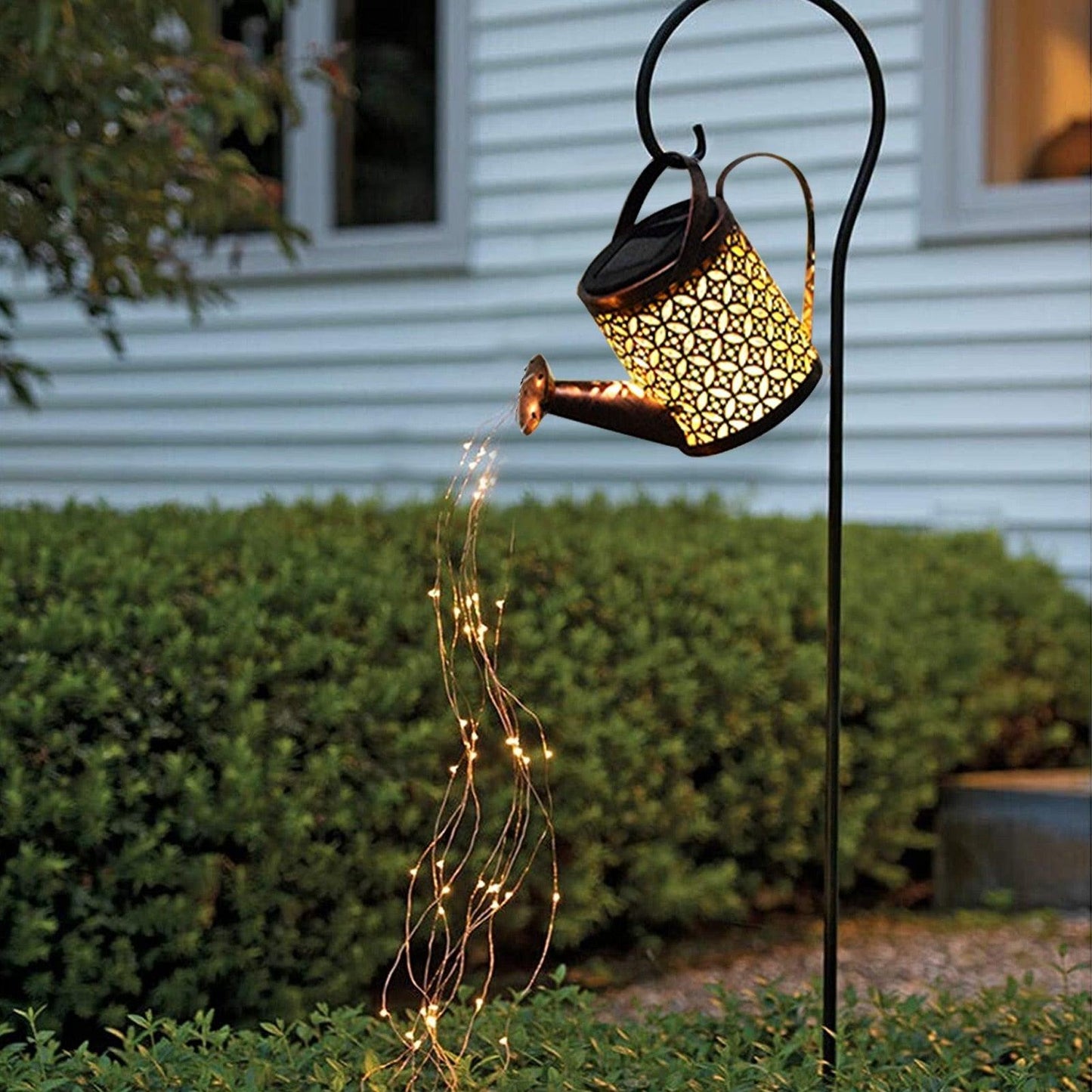 Skorter | Solar Garden Lamp