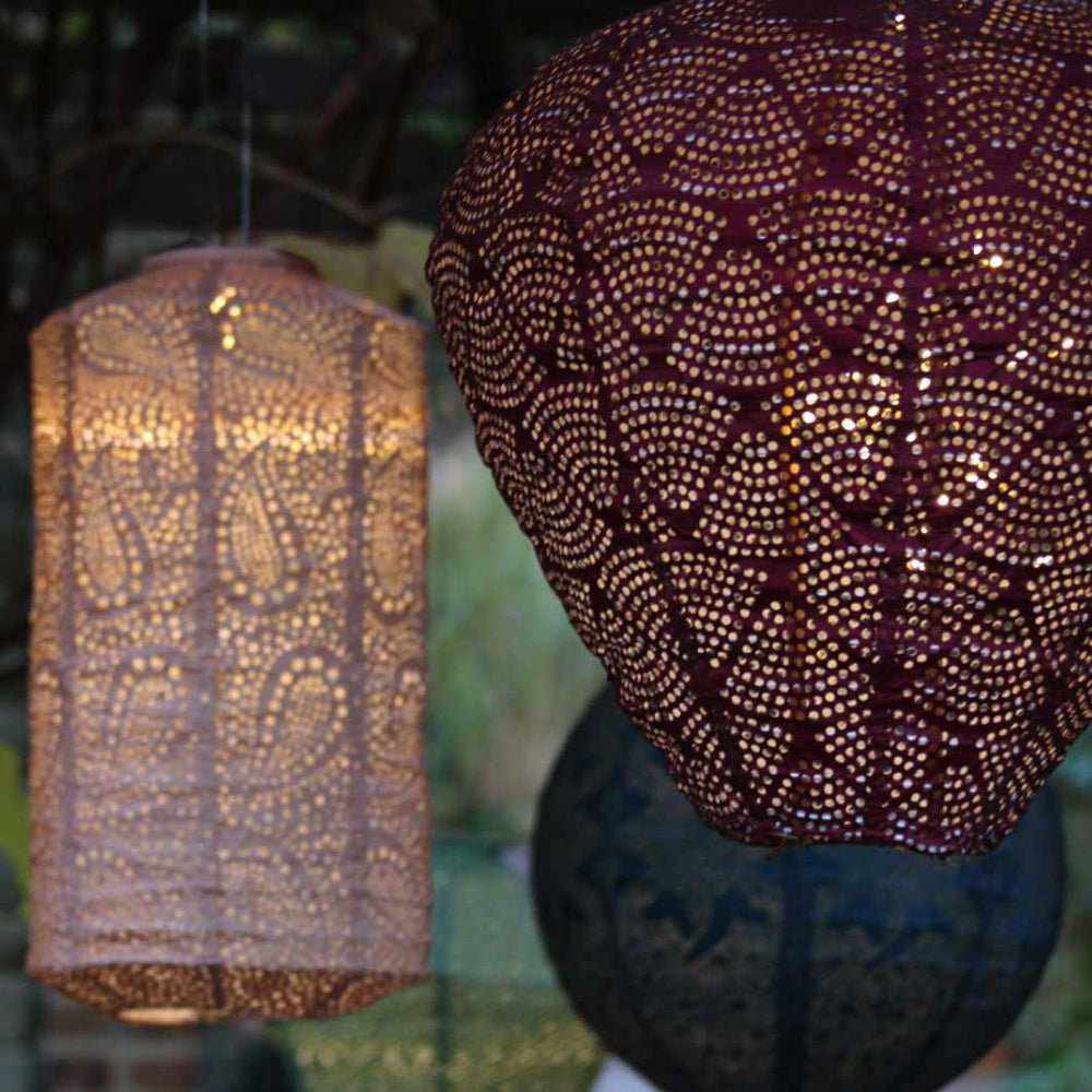 Skorter | SkyGlow - Solar Balloon Light