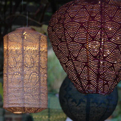 Skorter | SkyGlow - Solar Balloon Light