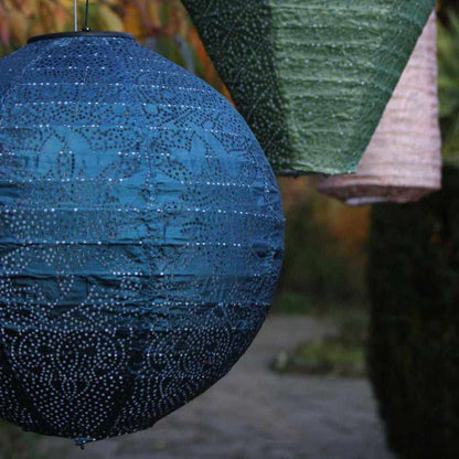 Skorter | Fantastic spherical solar lantern