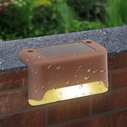 Skorter | PathBright Cube – Weather-Resistant LED Accent Light for Outdoors