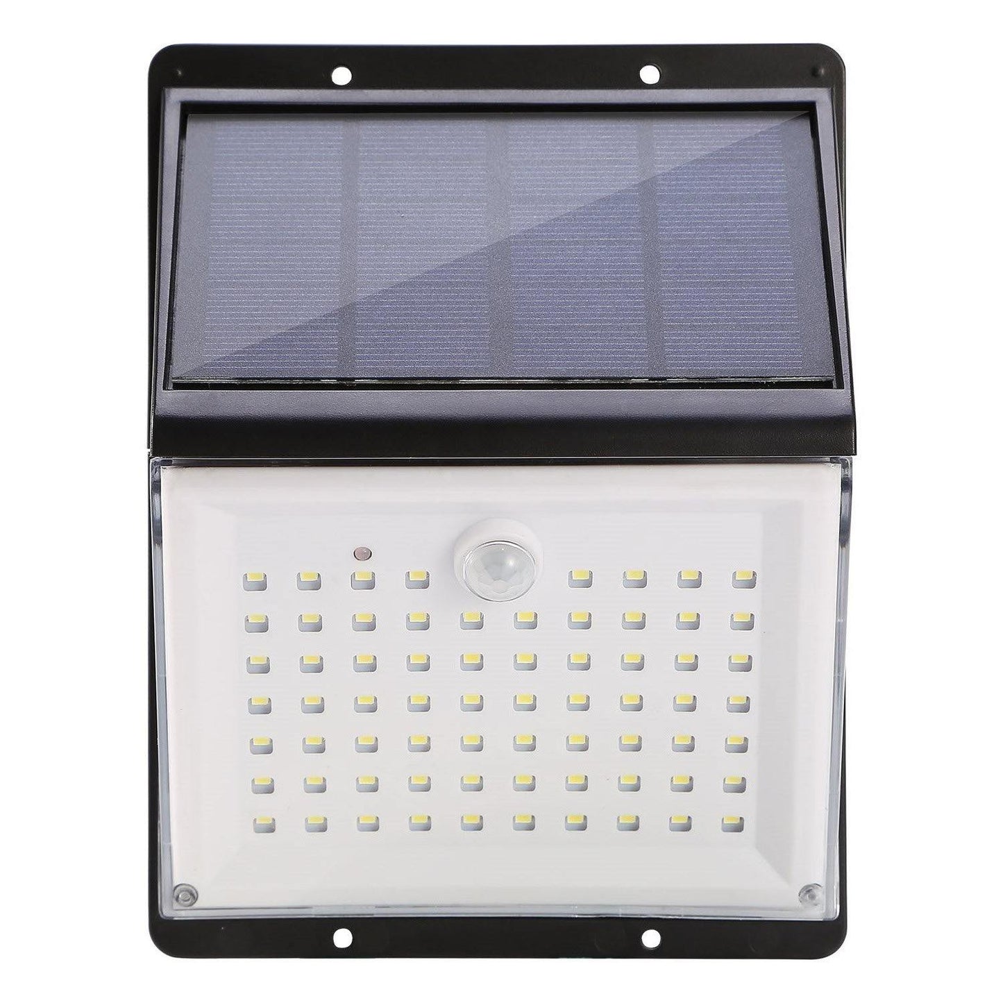 Skorter | Sollys 88 LED Outdoor Wall Lamps