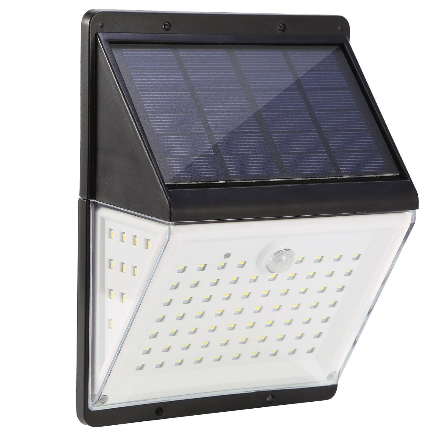 Skorter | Sollys 88 LED Outdoor Wall Lamps