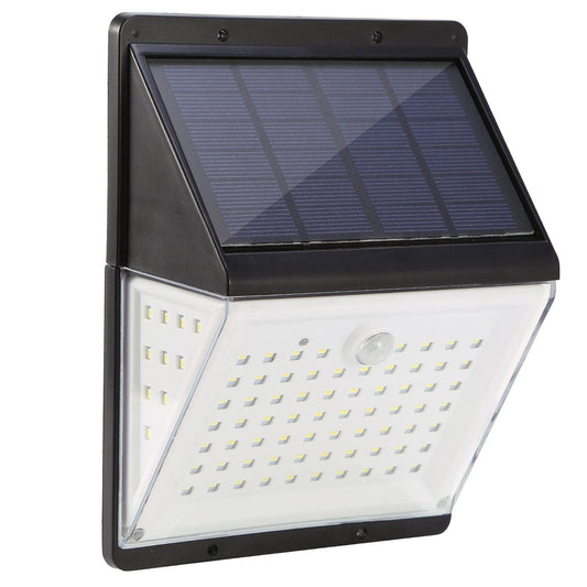 Skorter | Sollys 88 LED Outdoor Wall Lamps