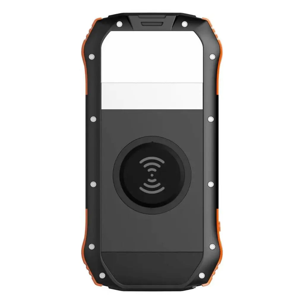 Skorter | Powerful Solar PowerBank – Portable Charger for Adventurers