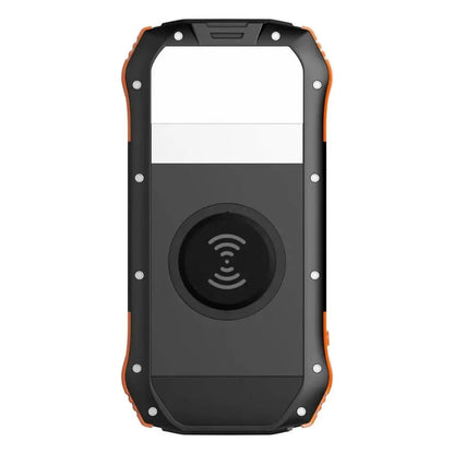 Skorter | Powerful Solar PowerBank – Portable Charger for Adventurers