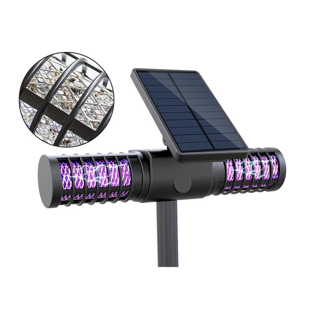 Skorter | Solar-powered Insect Killer