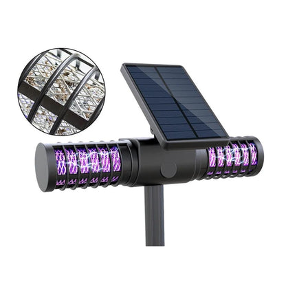 Skorter | Solar-powered Insect Killer