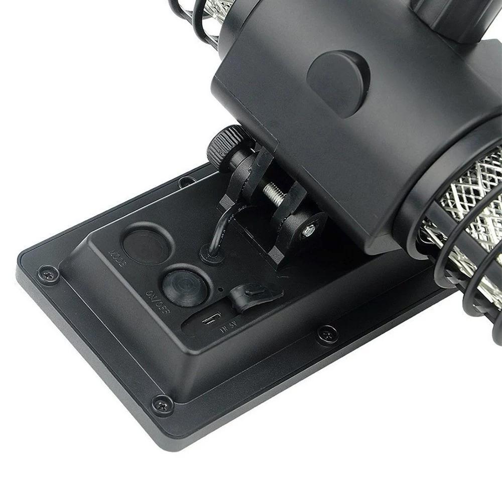 Skorter | Solar-powered Insect Killer