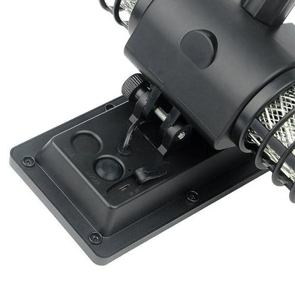 Skorter | Solar-powered Insect Killer