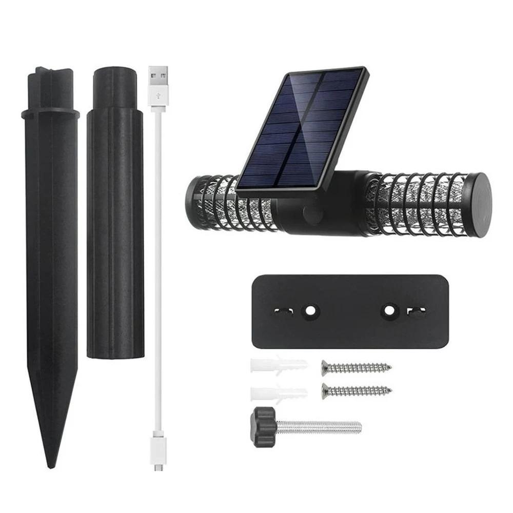 Skorter | Solar-powered Insect Killer