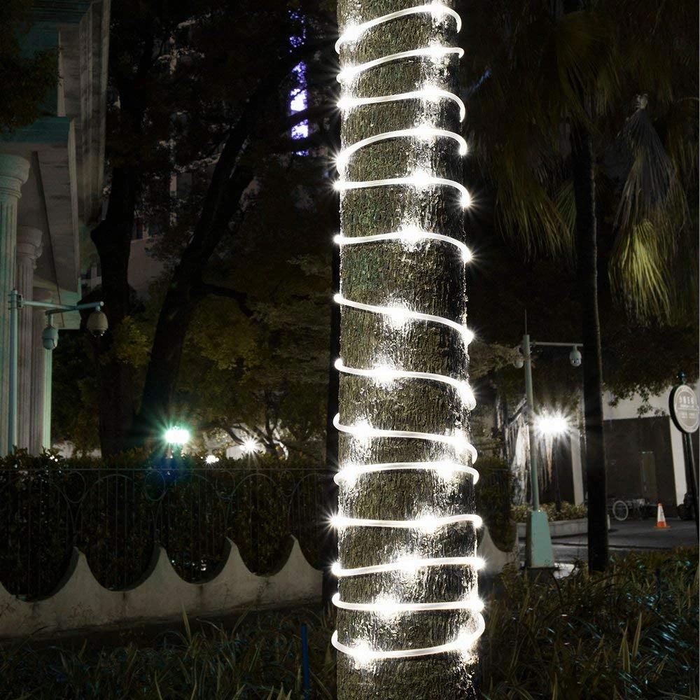 Skorter | Sun Sail Lighting 23m/75.5FT 200LED