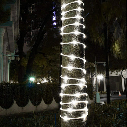 Skorter | Sun Sail Lighting 23m/75.5FT 200LED
