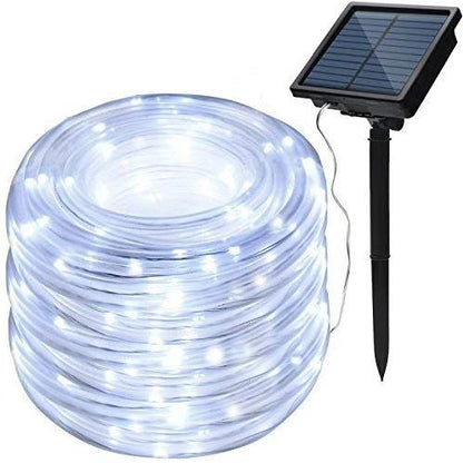 Skorter | Sun Sail Lighting 23m/75.5FT 200LED