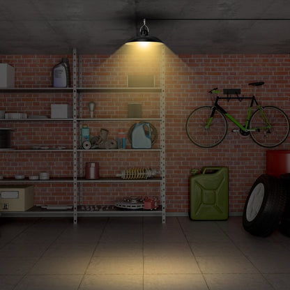 Skorter | Solar Shade Light Sensor Hanging Lamp