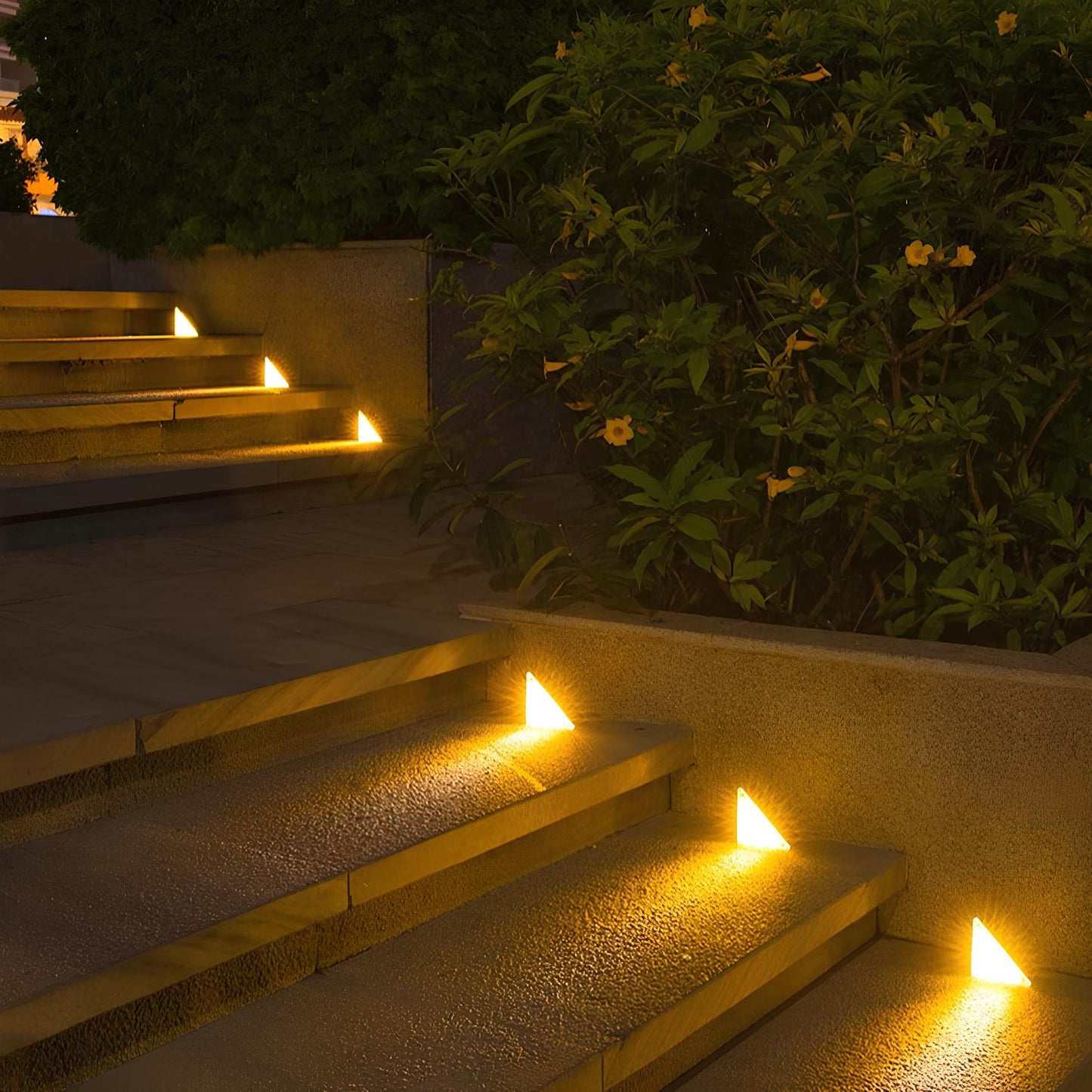 Skorter | Solar Step Lighting - SoluStep