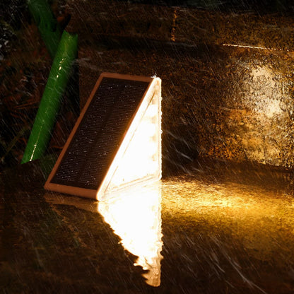 Skorter | Solar Step Lighting - SoluStep