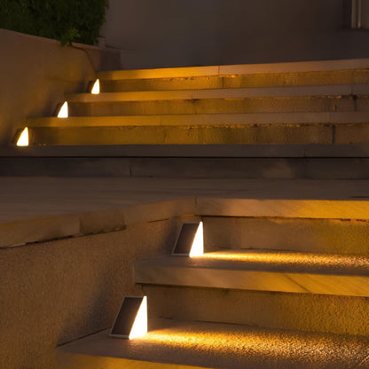 Skorter | Solar Step Lighting - SoluStep