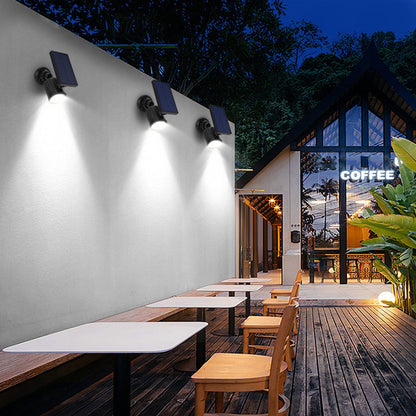 Skorter | Solar lamp Outdoor Solar-powered LED Spotlights