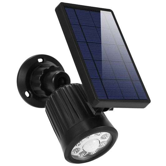 Skorter | Solar lamp Outdoor Solar-powered LED Spotlights