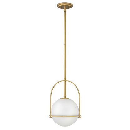 Somerset Pendant - SKØRTER