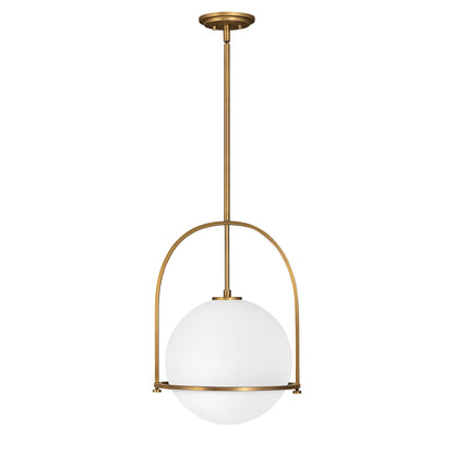 Somerset Pendant - SKØRTER