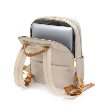 Skorter | SOPHIA – Stylish Multifunctional Women's Backpack for Work, Travel & Daily Use
