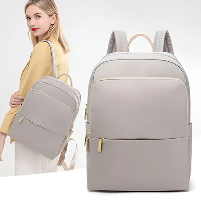 Skorter | SOPHIA – Stylish Multifunctional Women's Backpack for Work, Travel & Daily Use