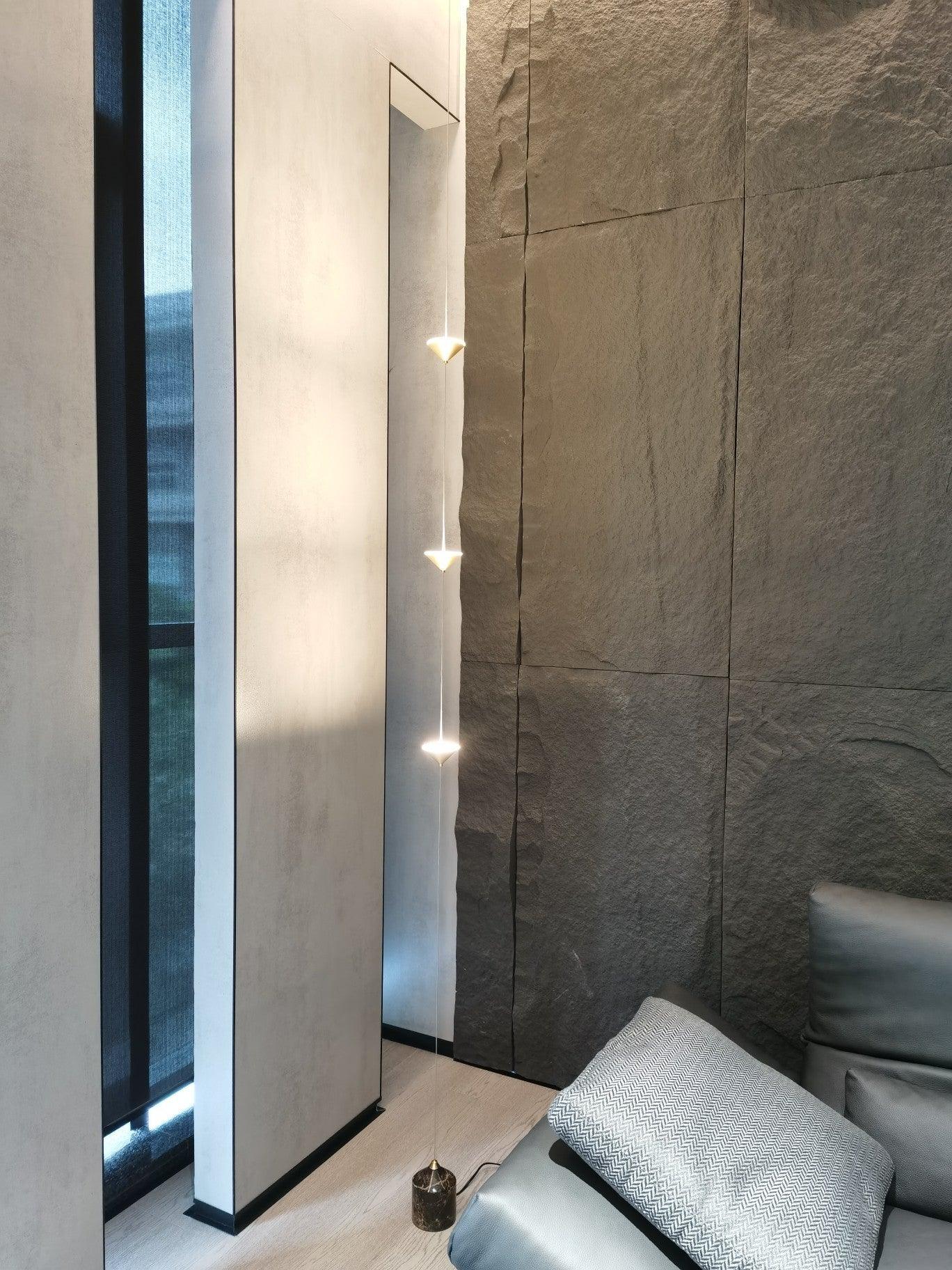 Soreluna Floor Lamp - SKØRTER