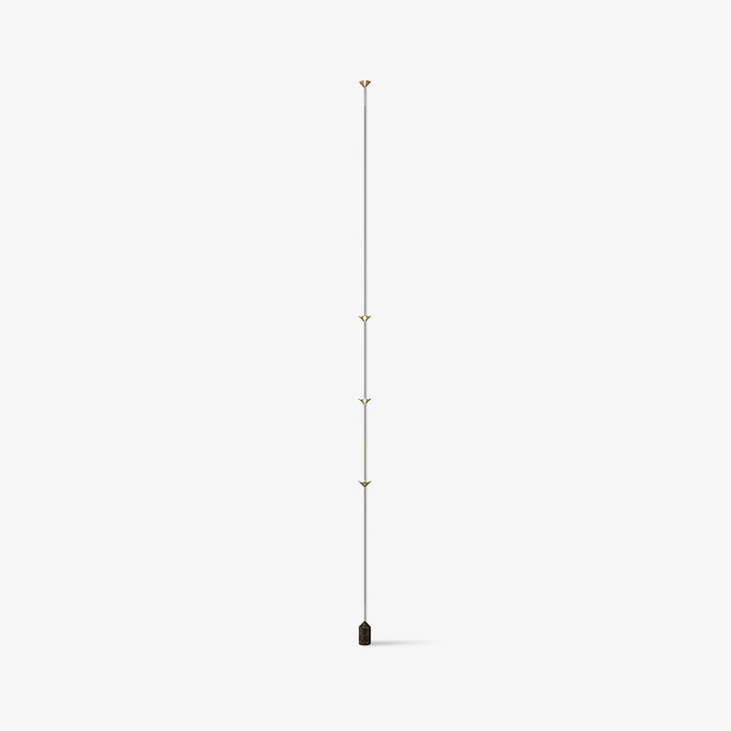 Soreluna Floor Lamp - SKØRTER