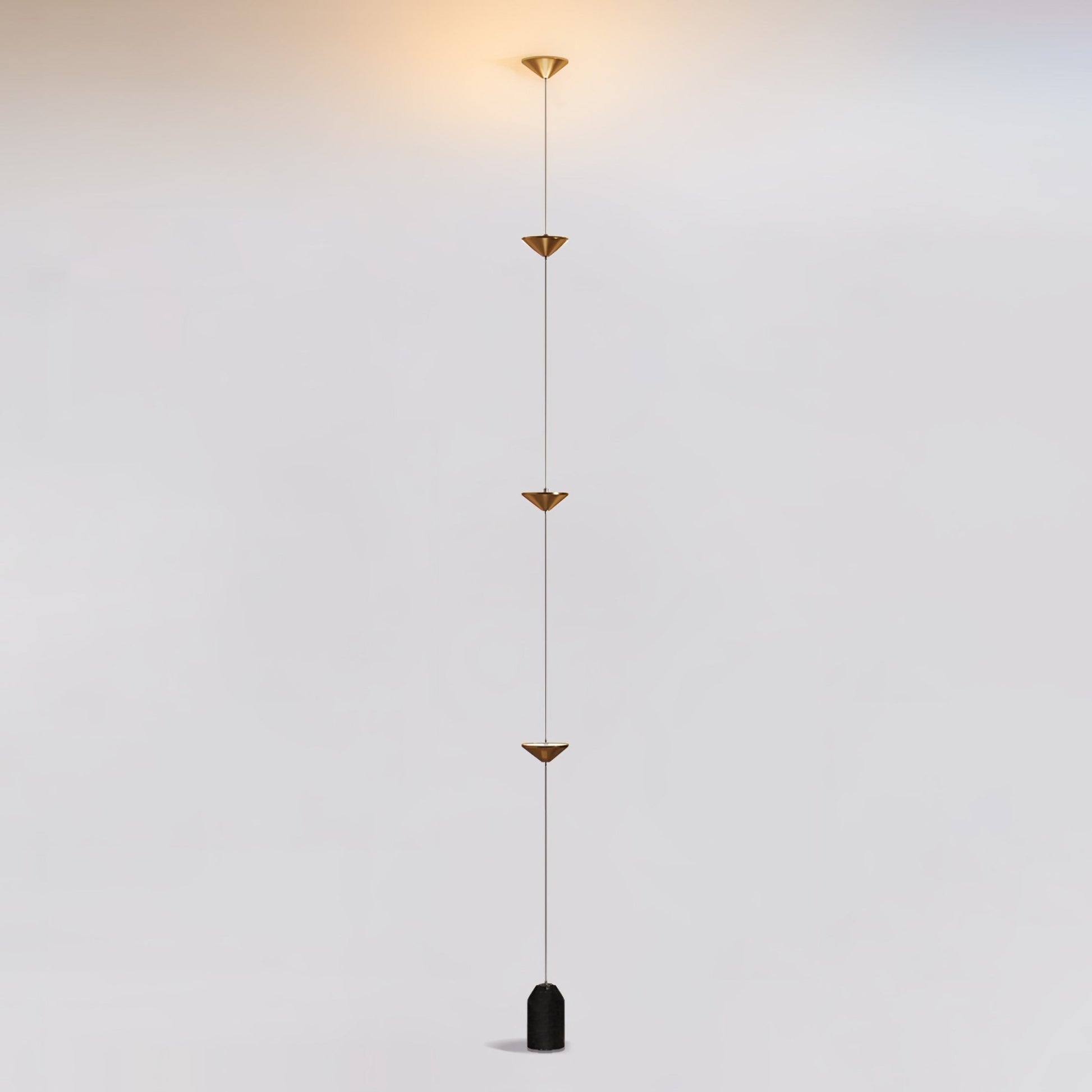 Soreluna Floor Lamp - SKØRTER