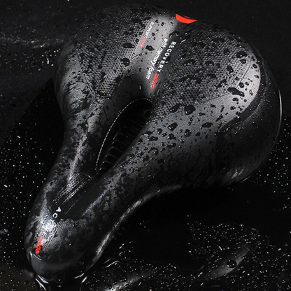 Skorter | Ergonomic Bike Saddle with Memory Foam