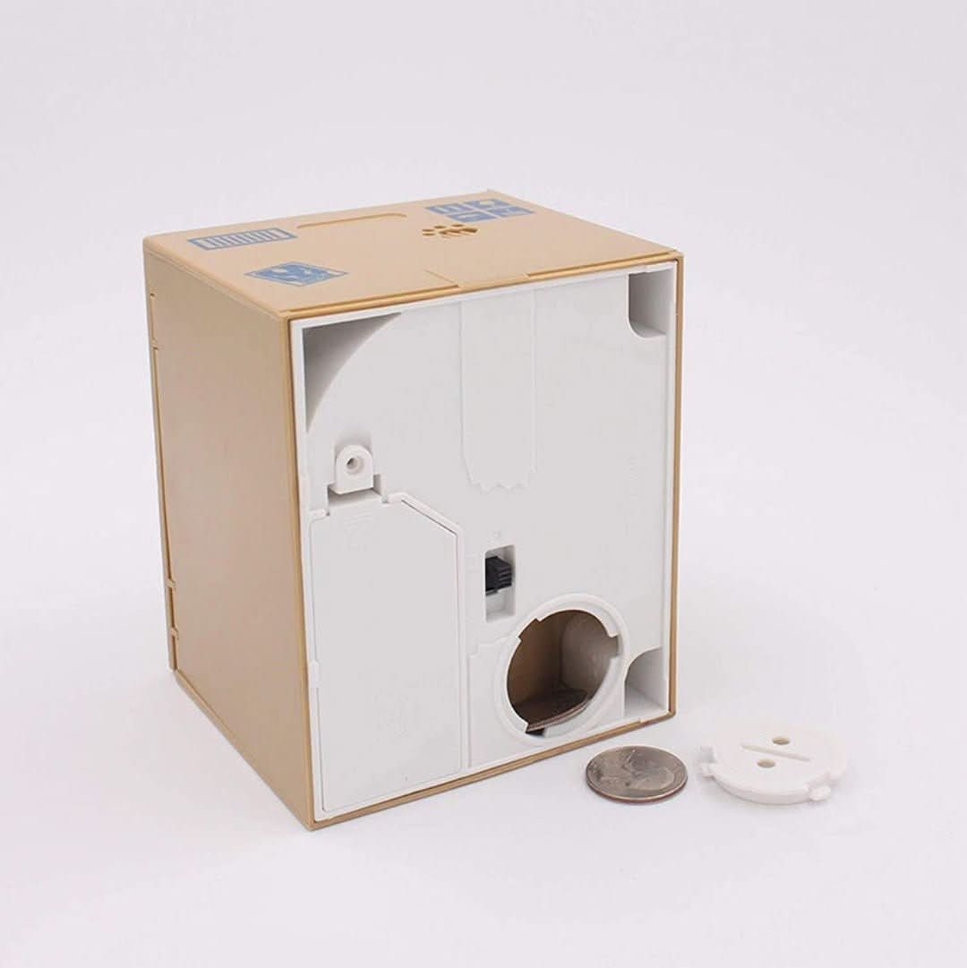 Skorter | Banks | Panda Coin