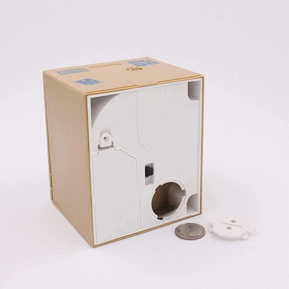 Skorter | Banks | Panda Coin