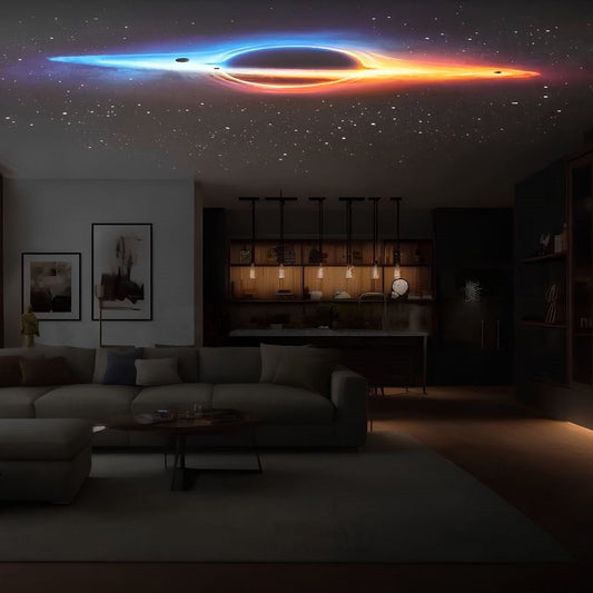 Skorter | Space Projector Lamp - AstroGlow