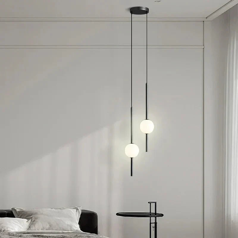 Skorter | VividHalo - Luxurious Pendant Lamp
