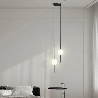 Skorter | VividHalo - Luxurious Pendant Lamp