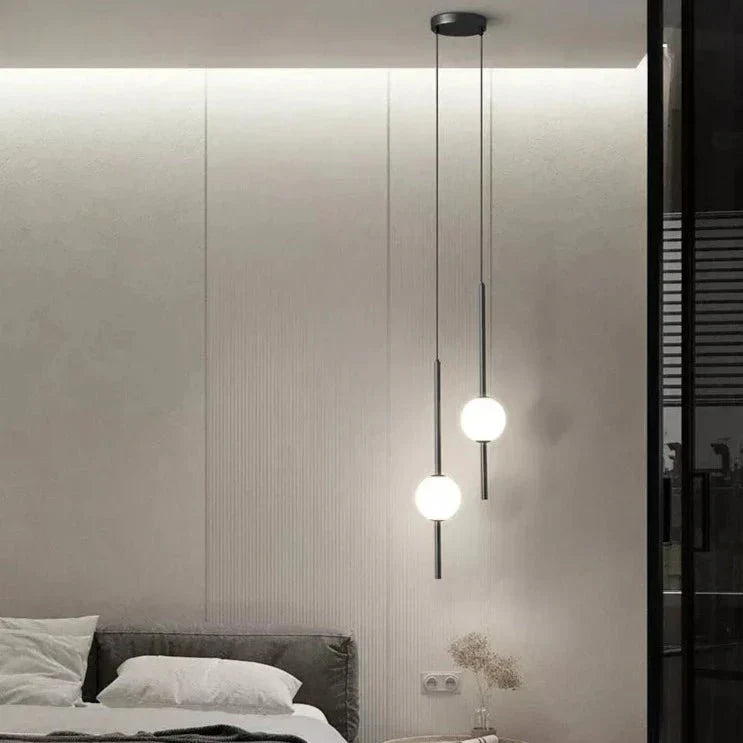 Skorter | VividHalo - Luxurious Pendant Lamp