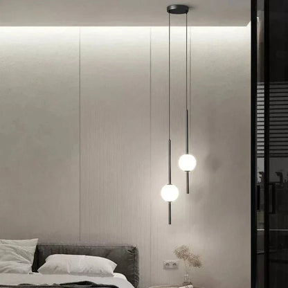 Skorter | VividHalo - Luxurious Pendant Lamp