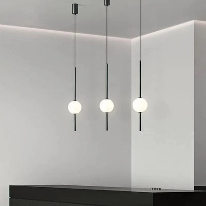 Skorter | VividHalo - Luxurious Pendant Lamp