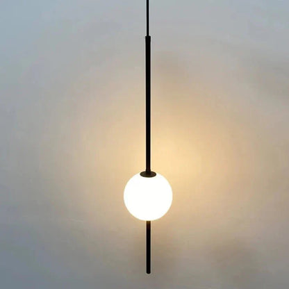 Skorter | VividHalo - Luxurious Pendant Lamp