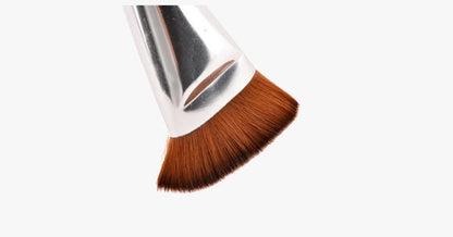 Skorter | 6-piece Brush-Sponge Combo – Making Makeup Mixing Easy