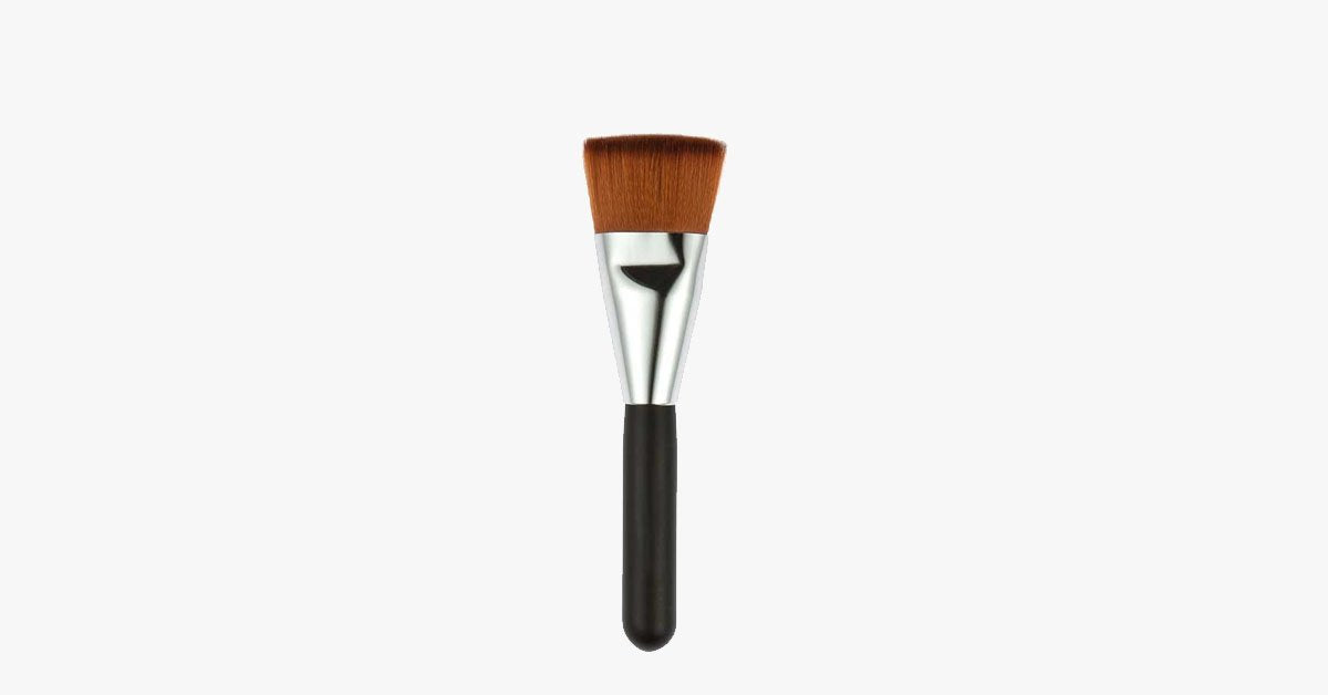 Skorter | 6-piece Brush-Sponge Combo – Making Makeup Mixing Easy