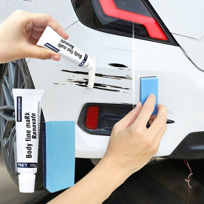 Skorter | Auto paint scratch repair paste, to have a brand new car