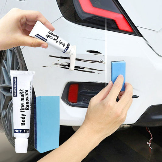 Skorter | Auto paint scratch repair paste, to have a brand new car