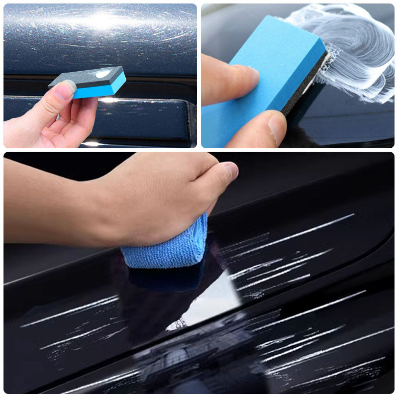 Skorter | Car Paint Scratch Repair Paste