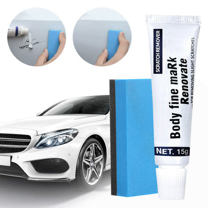 Skorter | Car Paint Scratch Repair Paste