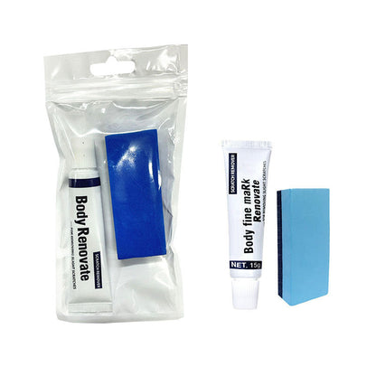 Skorter | Car Paint Scratch Repair Paste