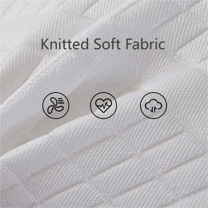 Skorter | Sleep-improving neck pillow with comfort support of goose down