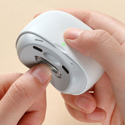 Skorter | Electric Automatic Nail Clipper